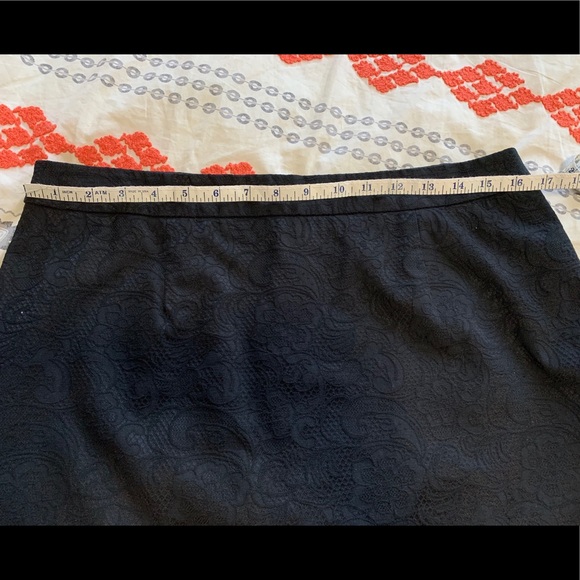 Apt 9 Pencil Skirt - Picture 6 of 7